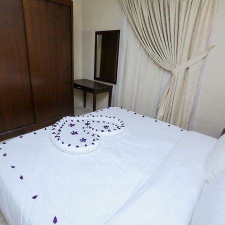 Magic Suite Al Mangaf Кувейт Экстерьер фото