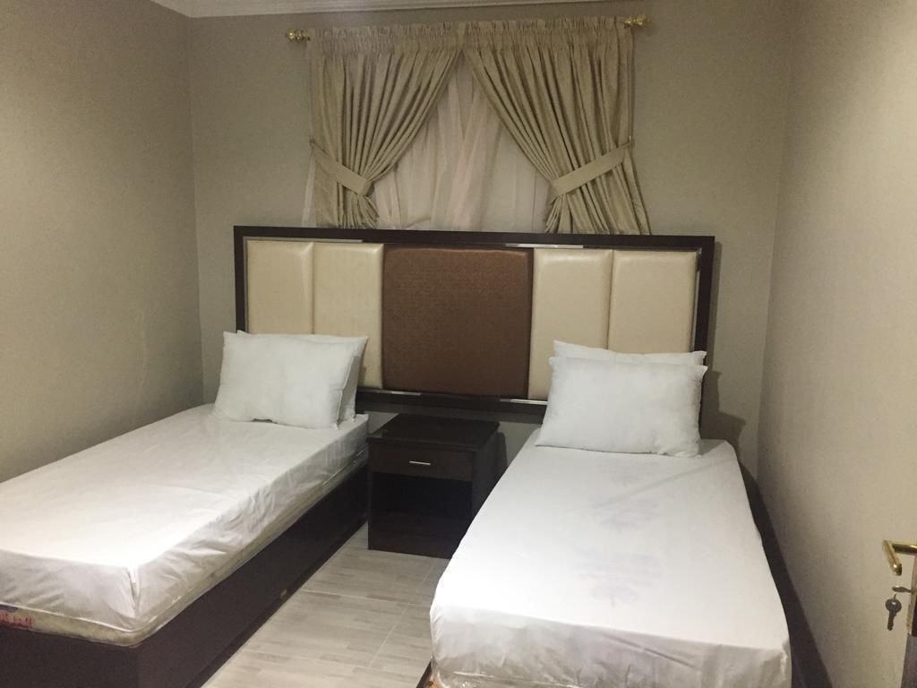 Magic Suite Al Mangaf Кувейт Экстерьер фото
