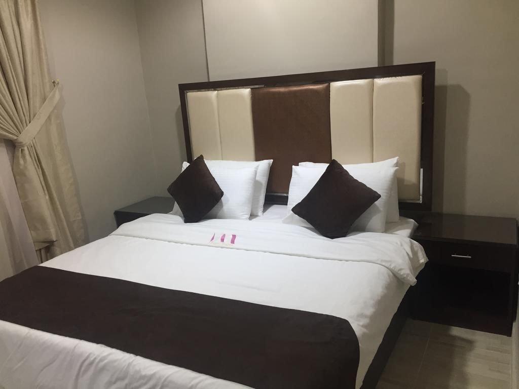 Magic Suite Al Mangaf Кувейт Экстерьер фото