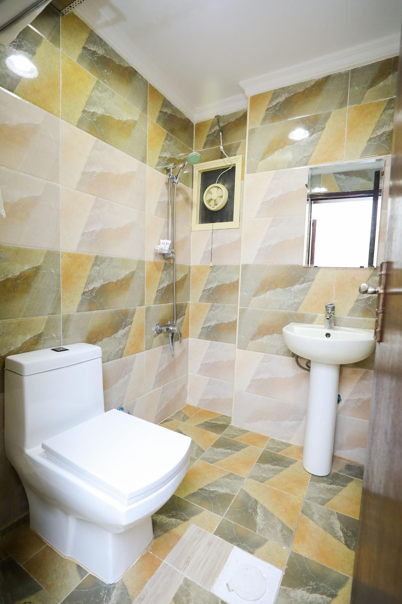 Magic Suite Al Mangaf Кувейт Экстерьер фото
