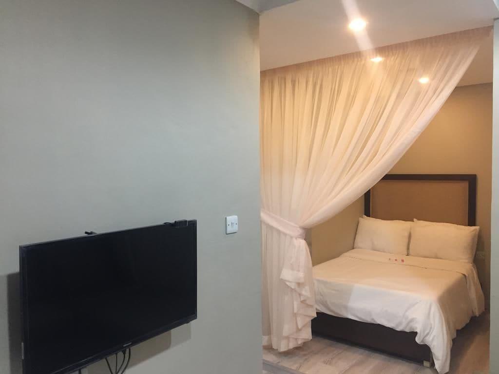 Magic Suite Al Mangaf Кувейт Экстерьер фото