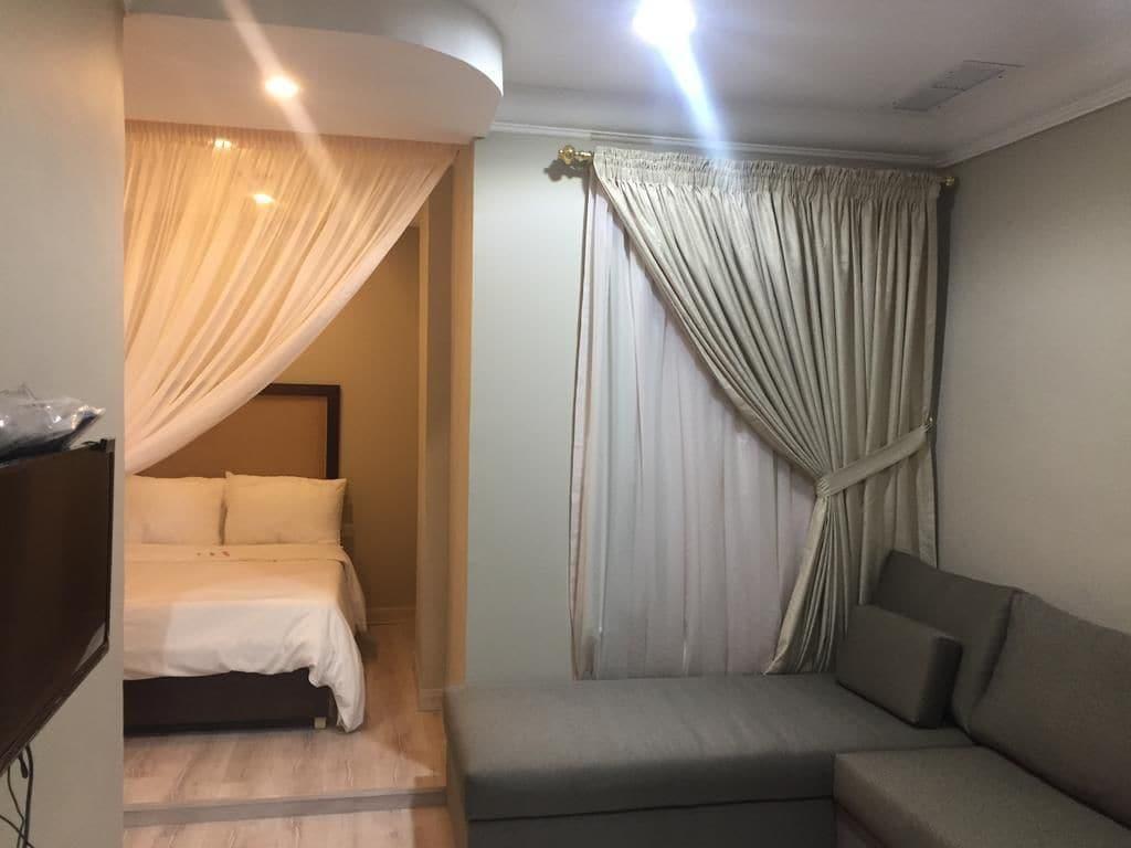 Magic Suite Al Mangaf Кувейт Экстерьер фото