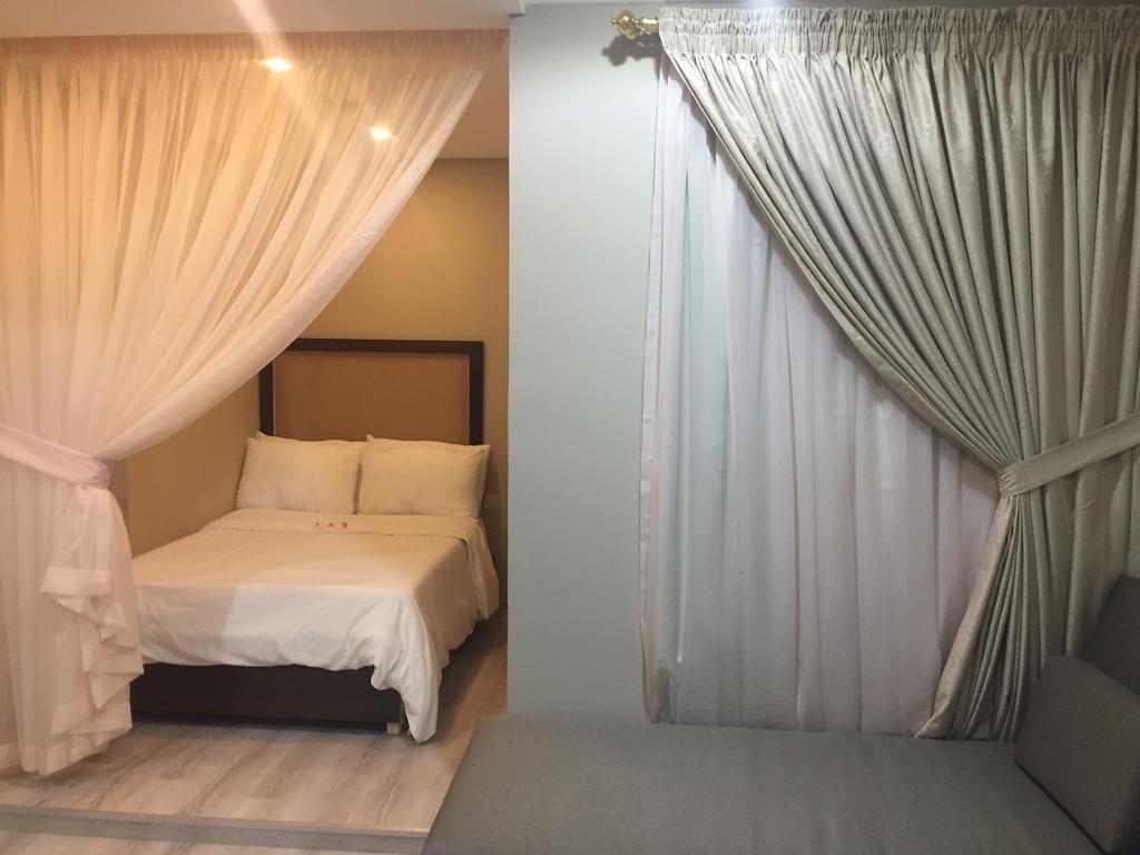 Magic Suite Al Mangaf Кувейт Экстерьер фото