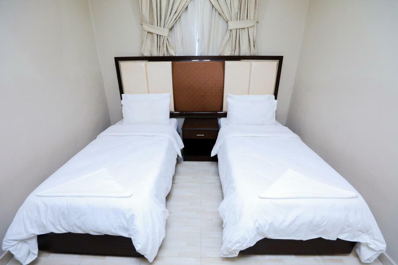 Magic Suite Al Mangaf Кувейт Экстерьер фото