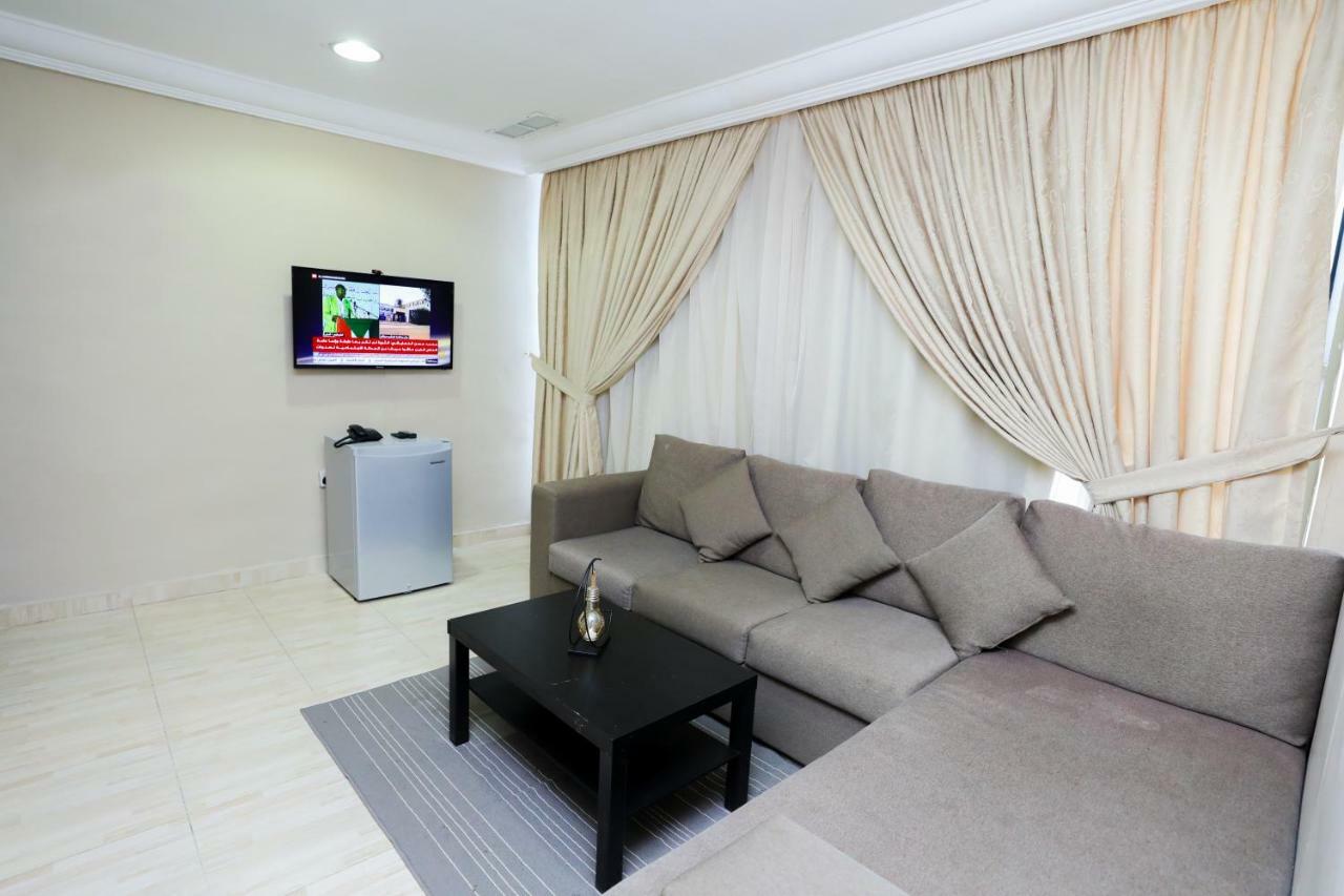 Magic Suite Al Mangaf Кувейт Экстерьер фото