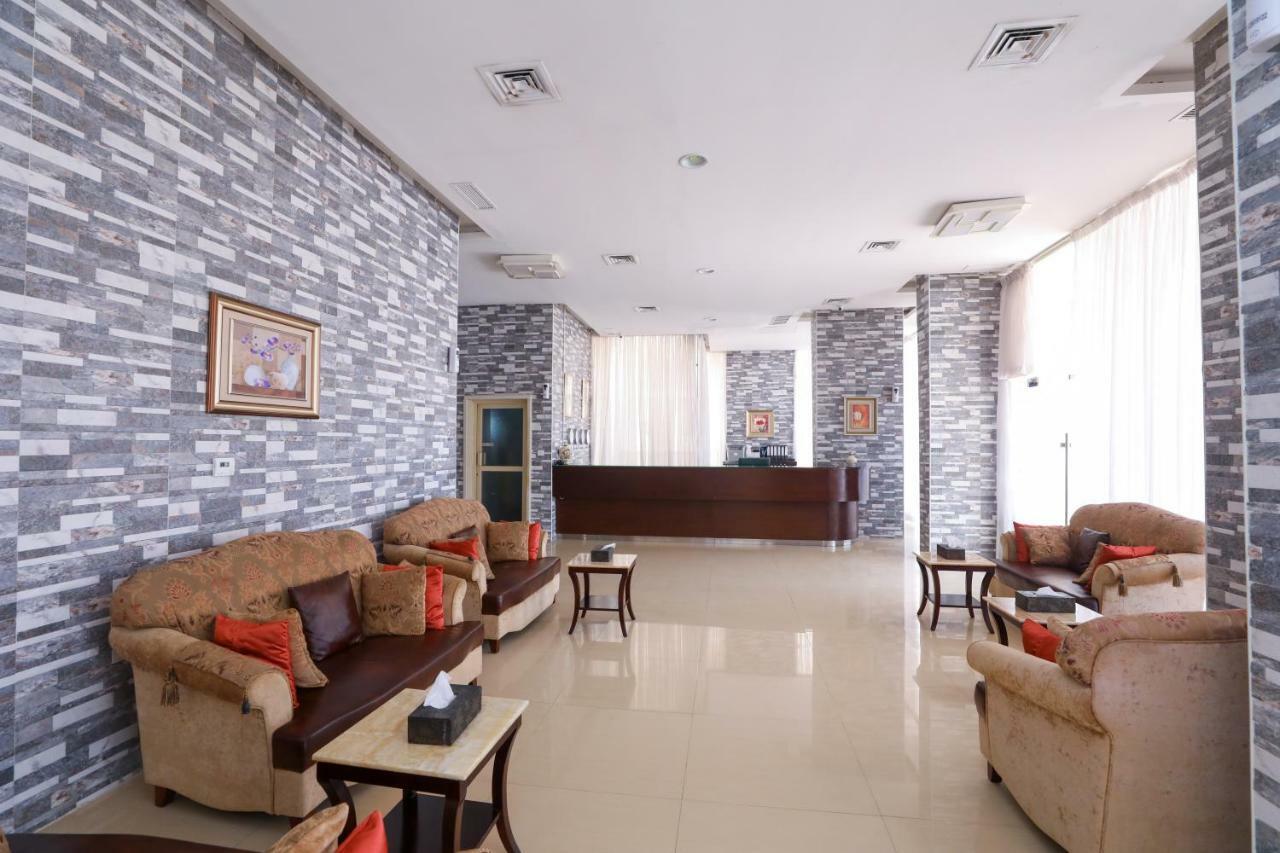 Magic Suite Al Mangaf Кувейт Экстерьер фото
