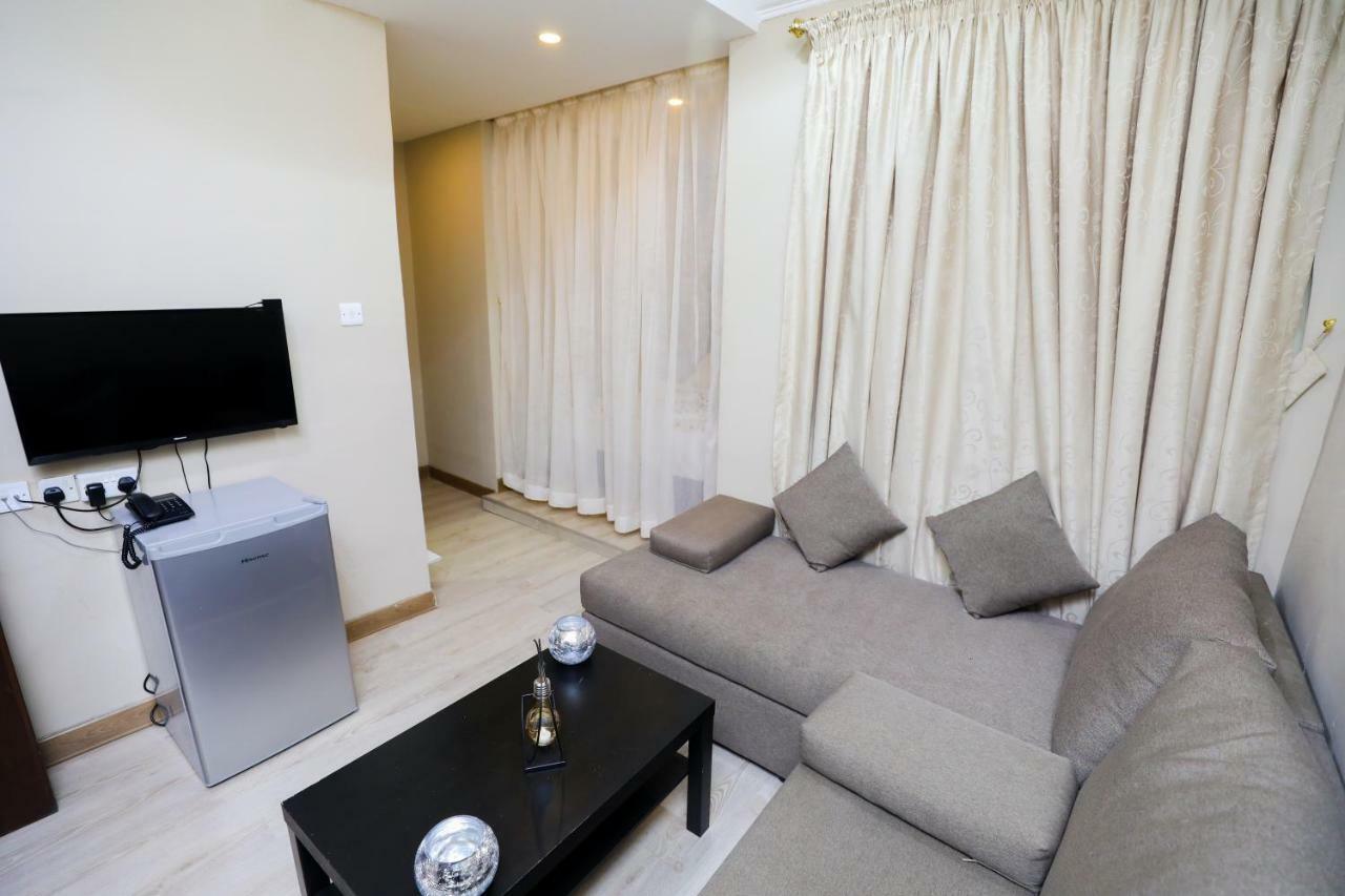 Magic Suite Al Mangaf Кувейт Экстерьер фото