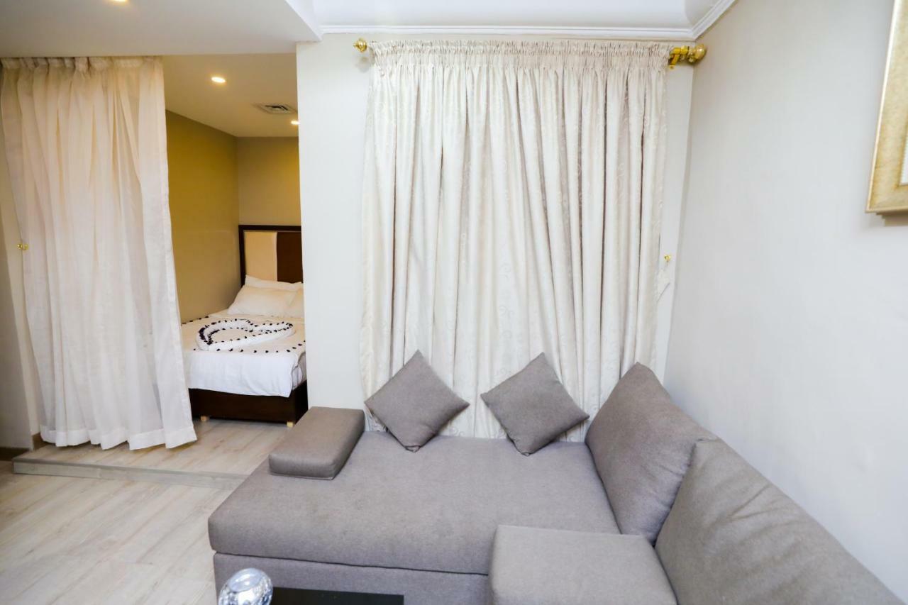 Magic Suite Al Mangaf Кувейт Экстерьер фото